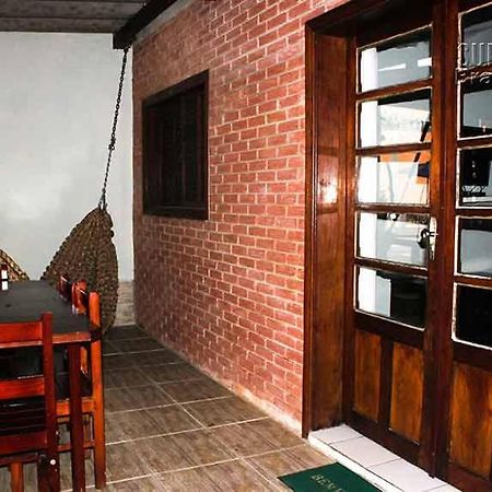 Chales Marissol أوباتوبا المظهر الخارجي الصورة