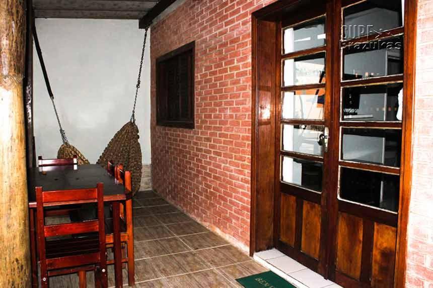 Chales Marissol أوباتوبا المظهر الخارجي الصورة