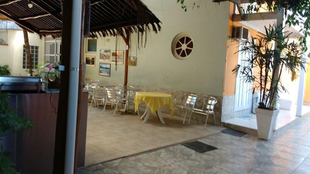 Chales Marissol أوباتوبا المظهر الخارجي الصورة