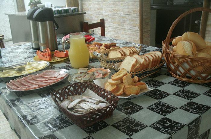 Chales Marissol أوباتوبا المظهر الخارجي الصورة