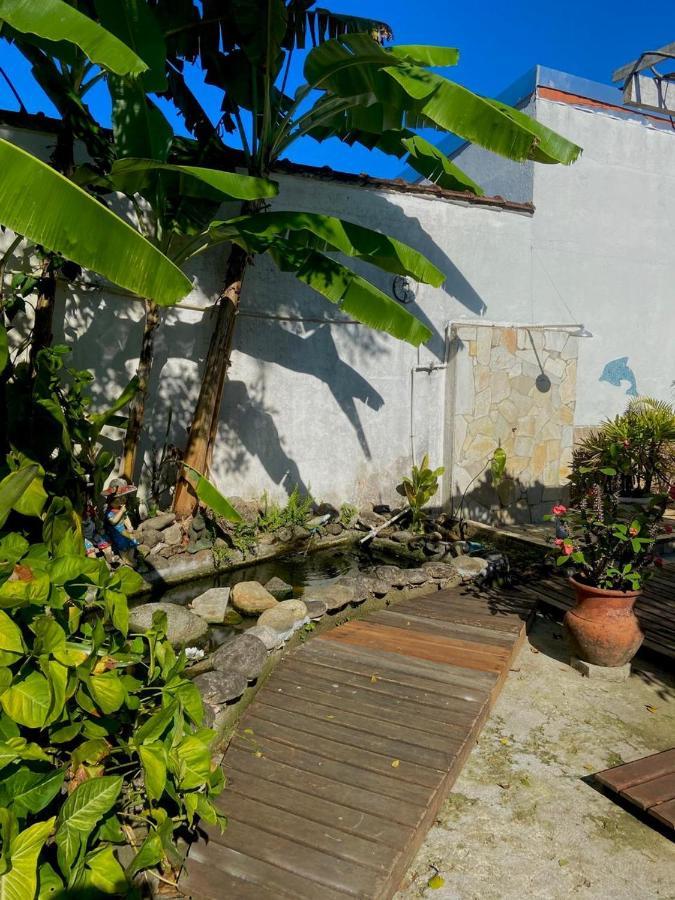 Chales Marissol أوباتوبا المظهر الخارجي الصورة